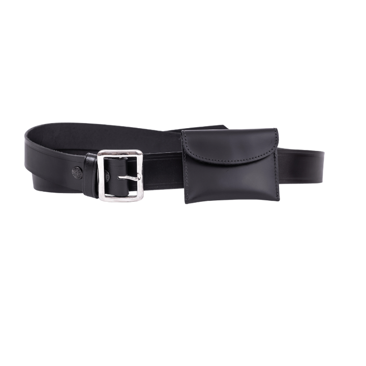 Rubber Glove Case | Black