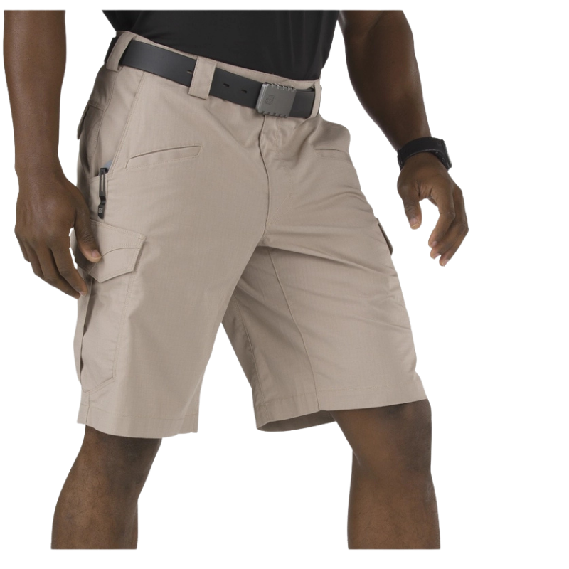 Stryke 11" Short | Khaki