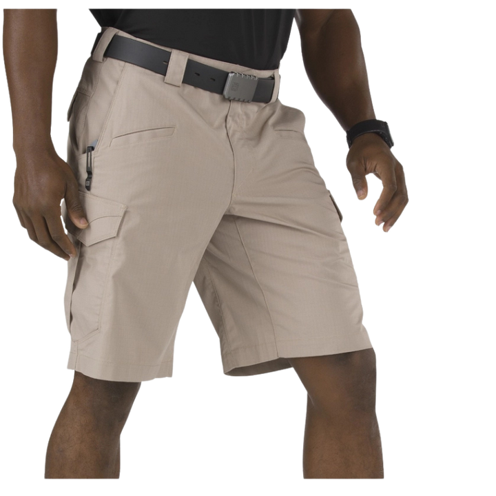 Stryke 11" Short | Khaki