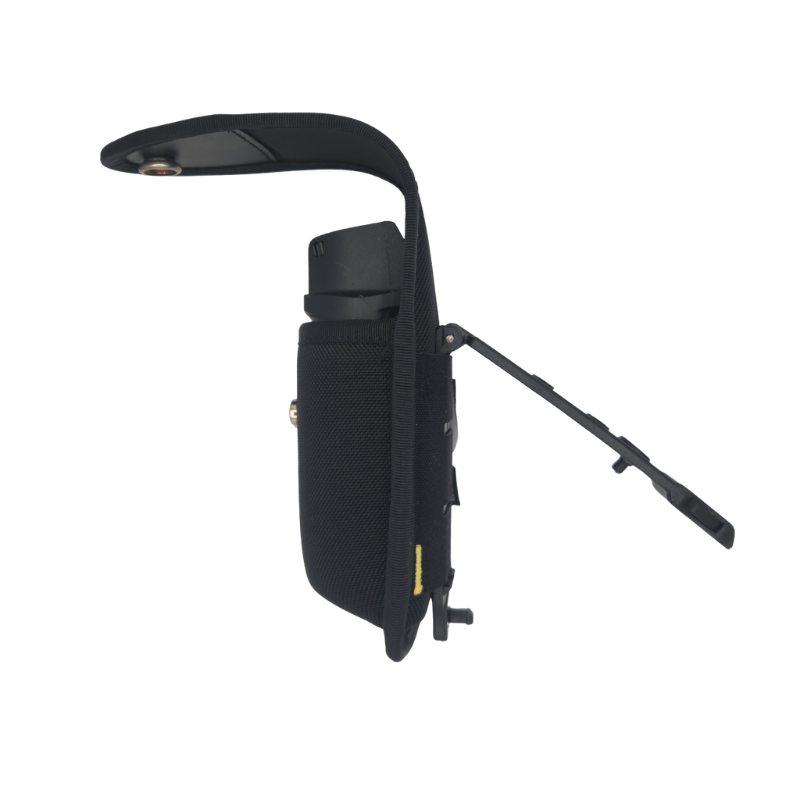 Ballistic TAC OC Pepper Spray Holder | Black