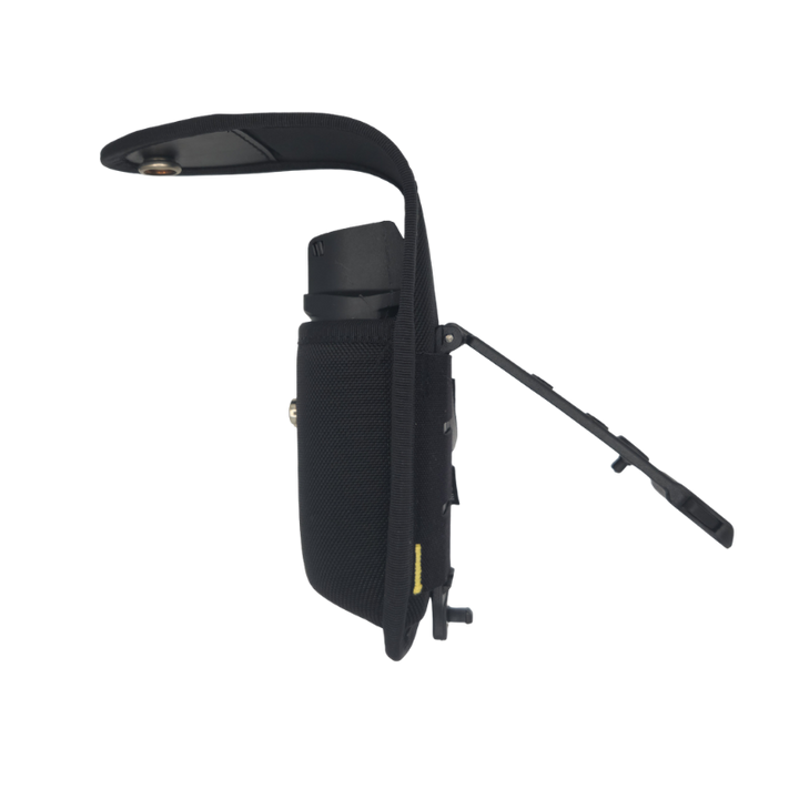 Ballistic TAC OC Pepper Spray Holder | Black