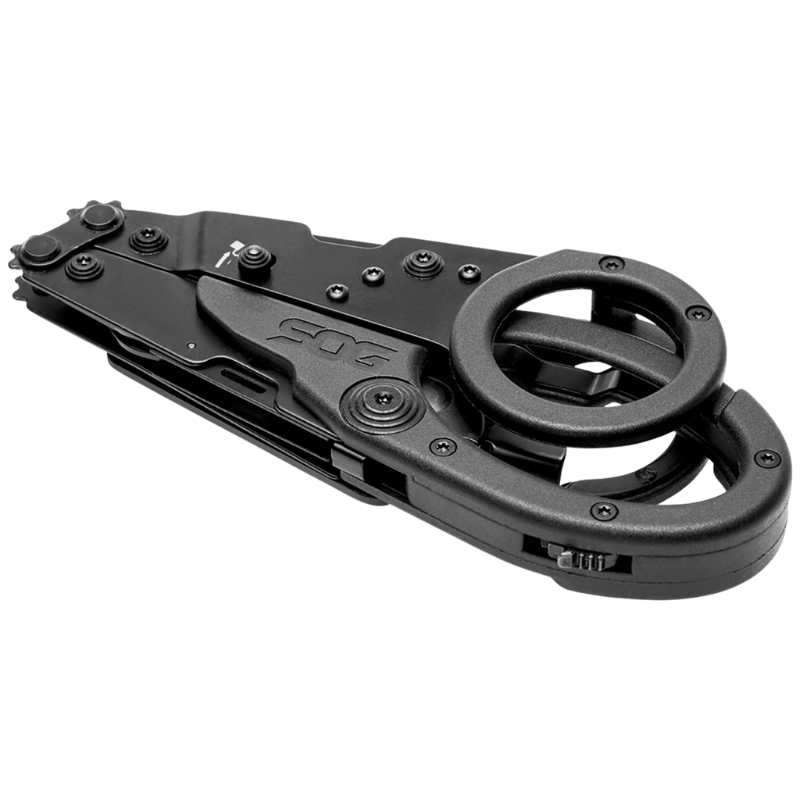 Parashears Multitool | Black