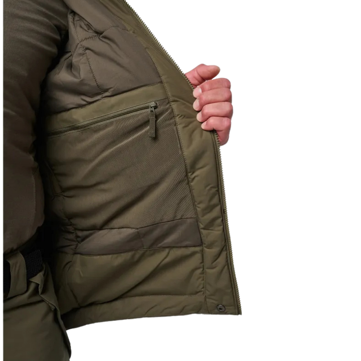 Bastion Jacket | Ranger Green