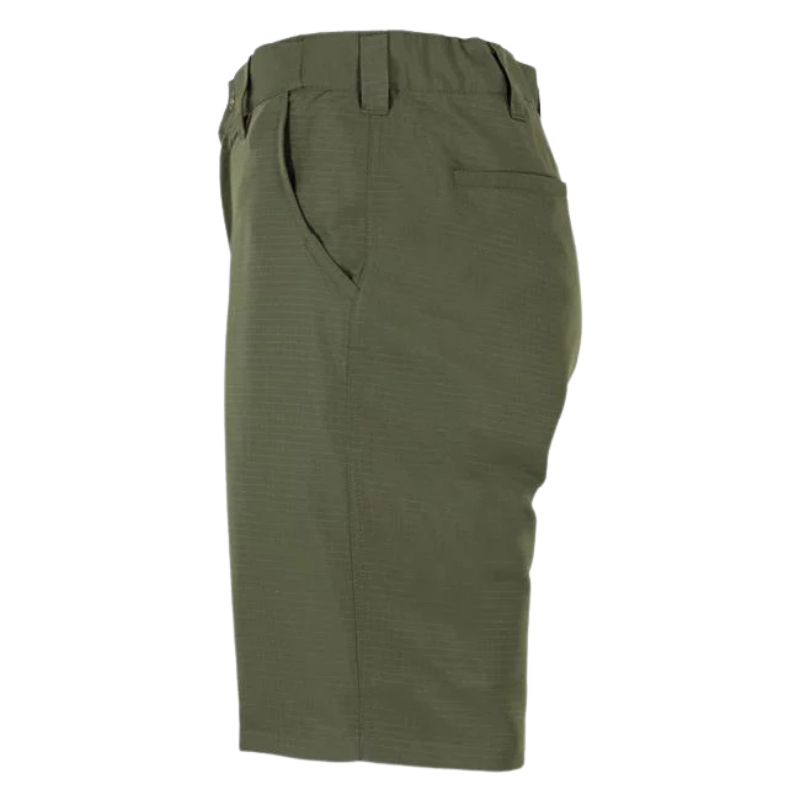Men's EdgeTec Shorts | Ranger Green