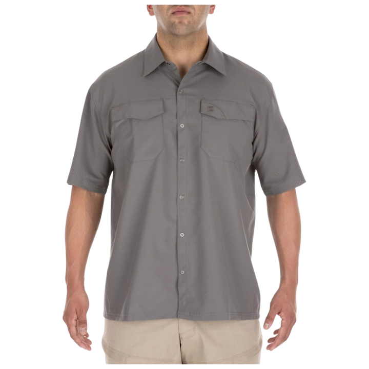 Freedom Flex Short Sleeve Shirt | Multiple Colors