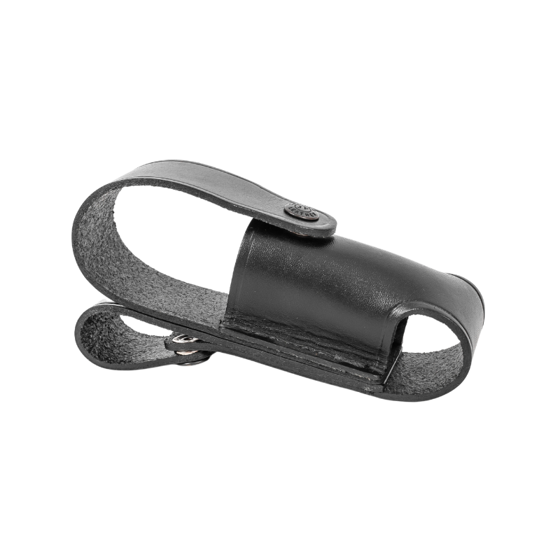 Large Tear Gas Holder | Black