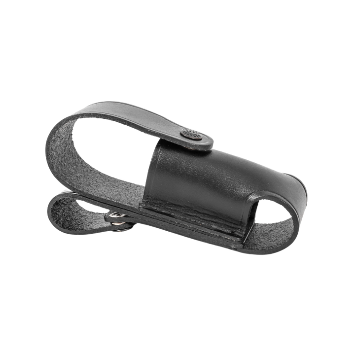 Large Tear Gas Holder | Black