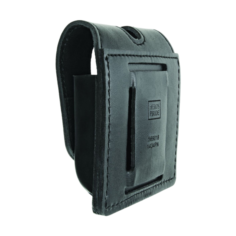 Airtek Double Mag Case | Nickel Snap