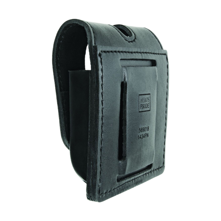 Airtek Double Mag Case | Nickel Snap