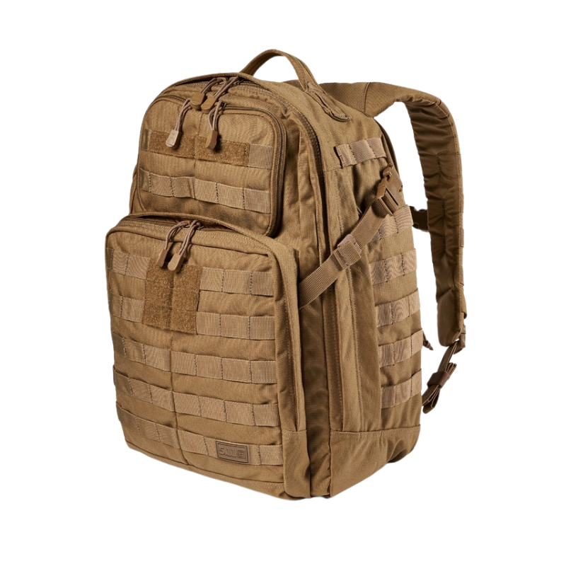 Rush 24 2.0 Backpack 37L | Kangaroo