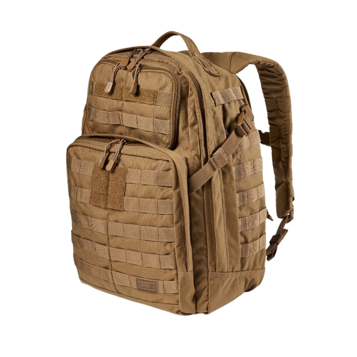 Rush 24 2.0 Backpack 37L | Kangaroo