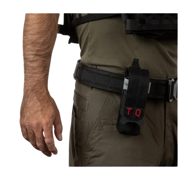 Flex Tourniquet Pouch | Kangaroo
