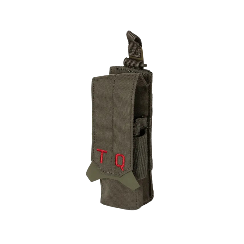 Flex Tourniquet Pouch | Ranger Green