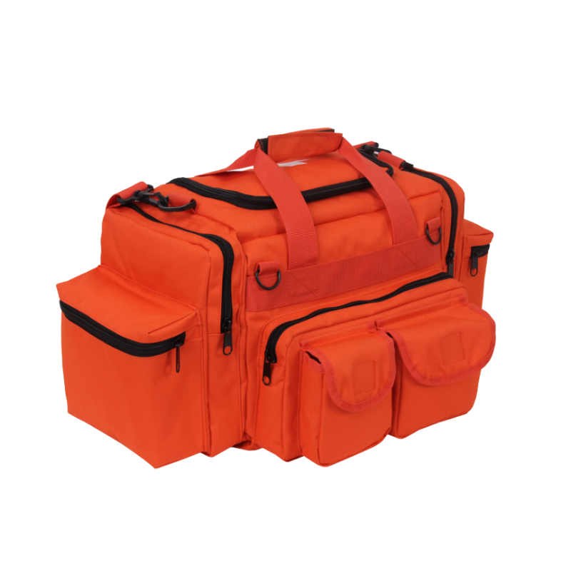 EMT Bag | Orange
