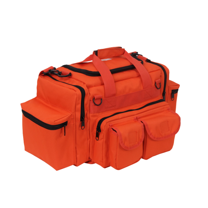 EMT Bag | Orange