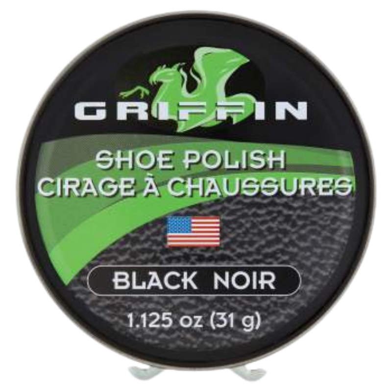 Travel Shoe Shine Kit