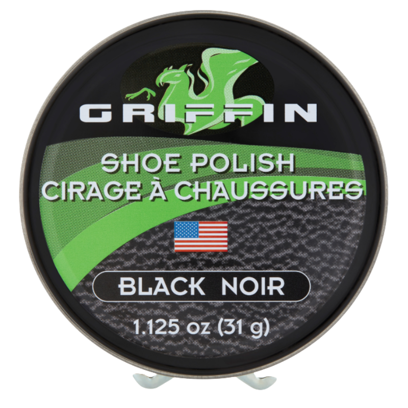Shoe Polish 1.125oz