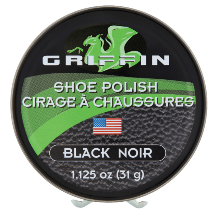 Shoe Polish 1.125oz