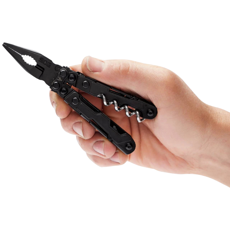 Powerlite Multitool | Black