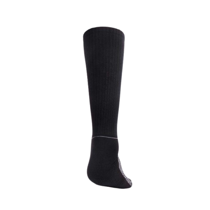 B.Cool Performance 9" Sock 2-Pack | Black