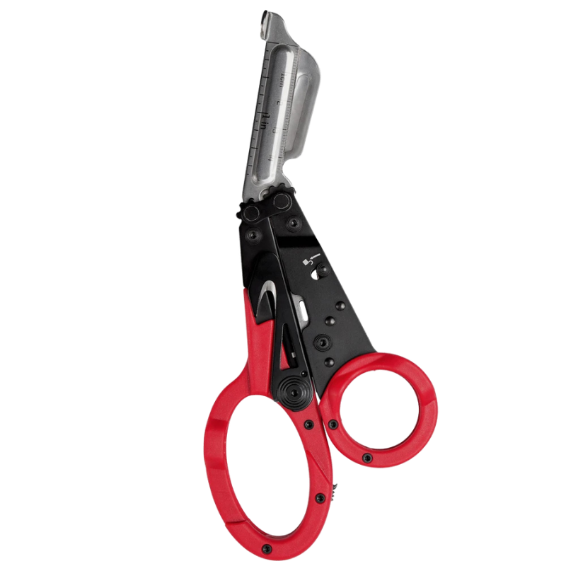 Parashears Multitool | Red