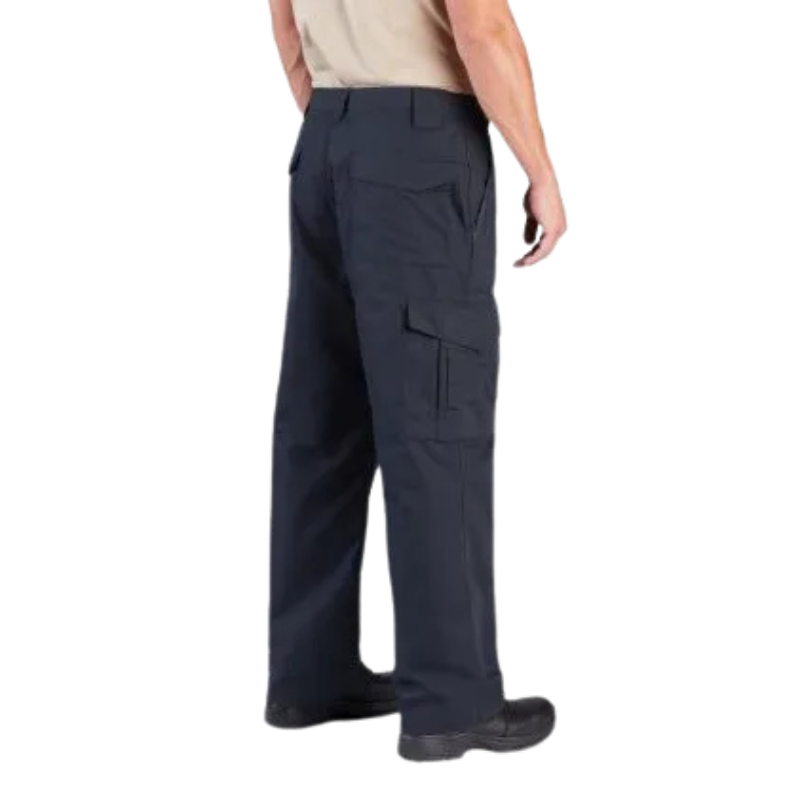 Men's Critical Response EMS Pant | Black, Dark Navy