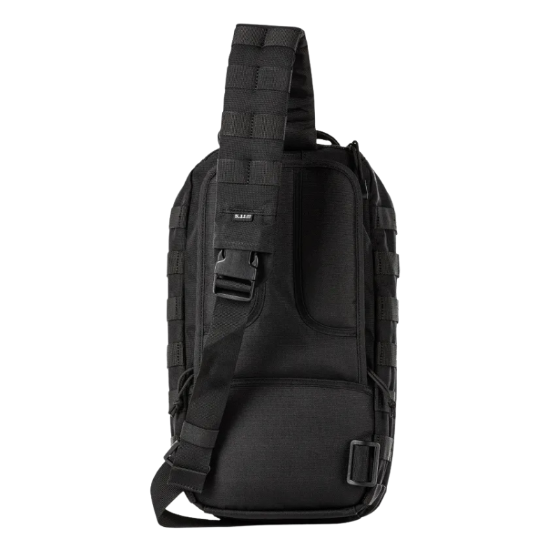 Rush Moab 8 Sling Pack 13L | Black, Ranger Green, Kangaroo, Double Tap