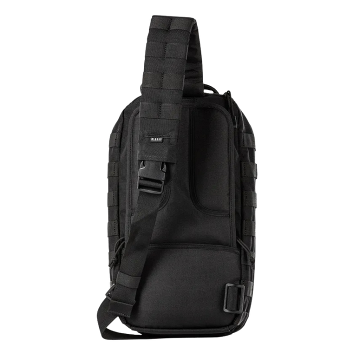 Rush Moab 8 Sling Pack 13L | Black, Ranger Green, Kangaroo, Double Tap