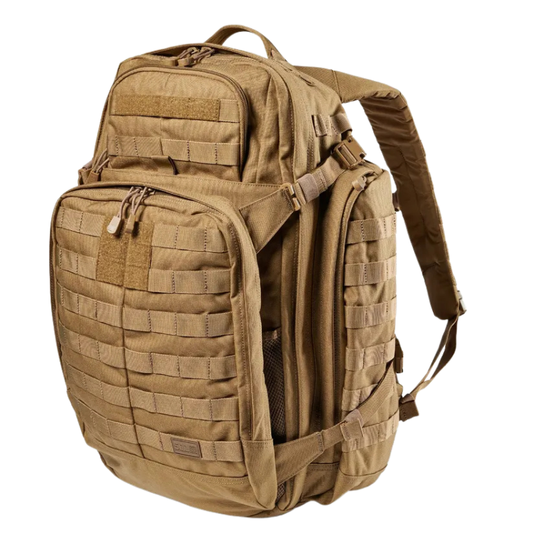 Rush 72 2.0 Backpack 55L | Kangaroo