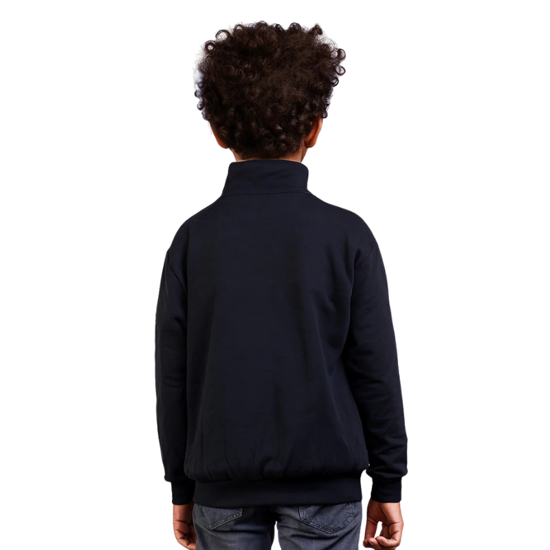 Youth Responder Job Shirt | Navy