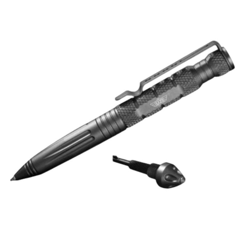 UZI Tactical Pen 6" 1.6 | Black