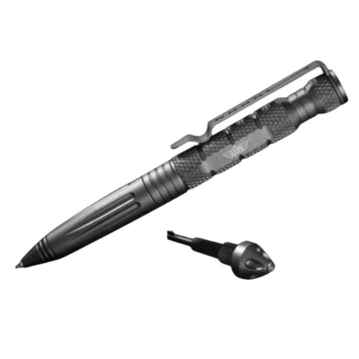 UZI Tactical Pen 6" 1.6 | Black
