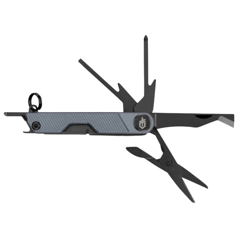 Armbar Mini Multitool | Urban Blue