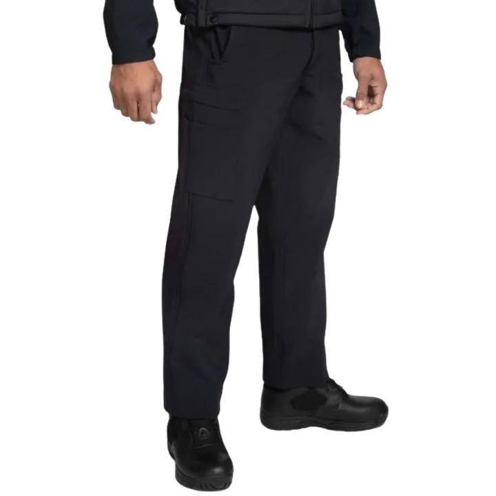 Flexheat Detail Pants | Navy