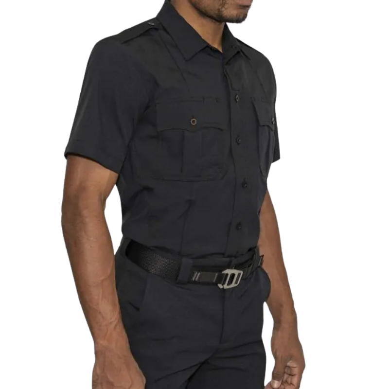 FlexRS Short Sleeve Supershirt | Navy