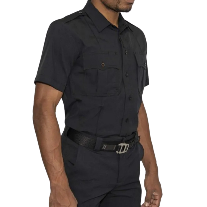 FlexRS Short Sleeve Supershirt | Navy