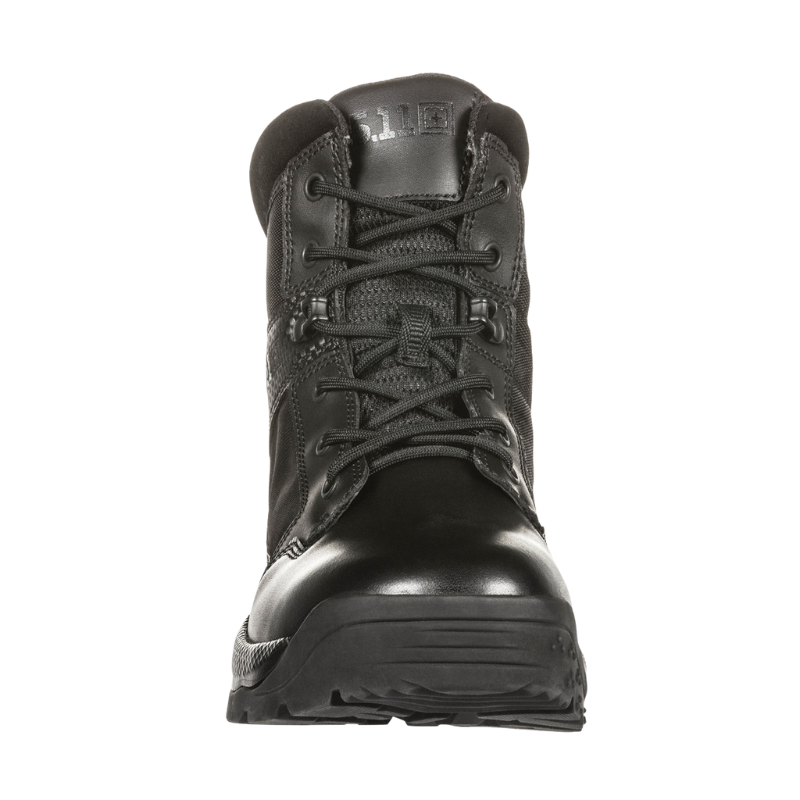 ATAC 2.0 6" Boot | Black