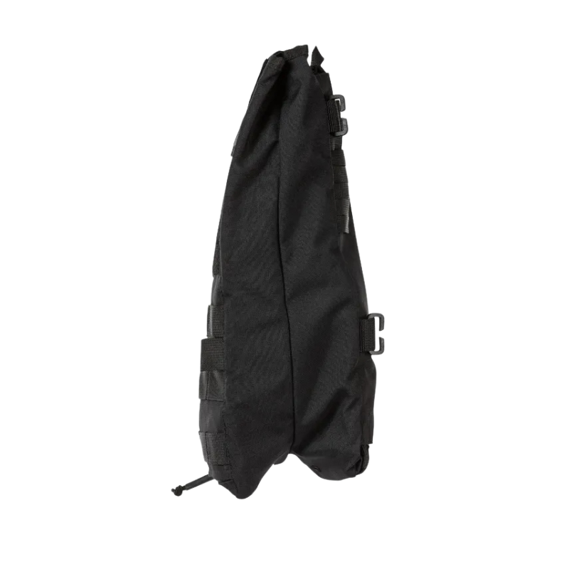PC Convertible Hydration Carrier | Black