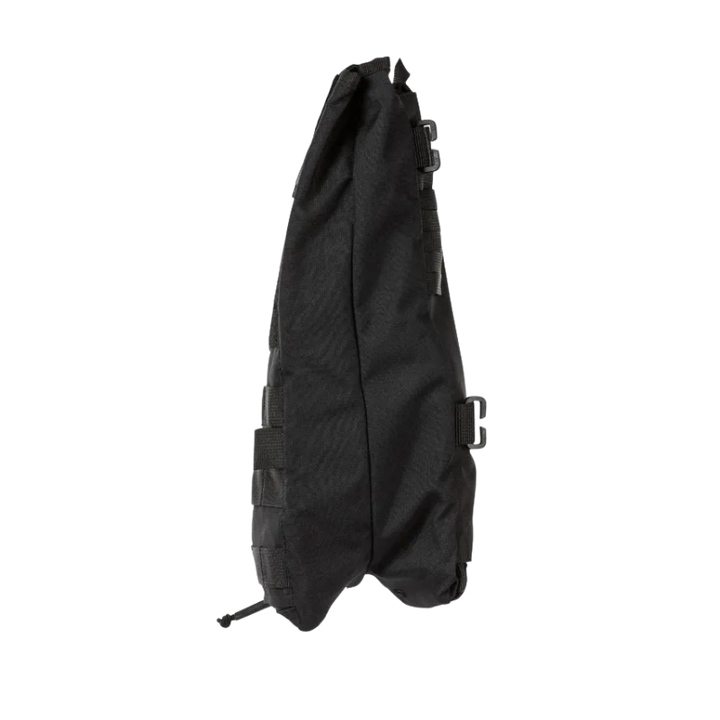 PC Convertible Hydration Carrier | Black