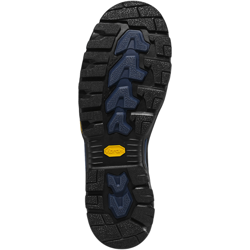 Vicious Waterproof Composite Gore Tex 4.5" Boot | Black