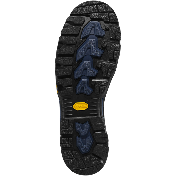 Vicious Waterproof Composite Gore Tex 4.5" Boot | Black