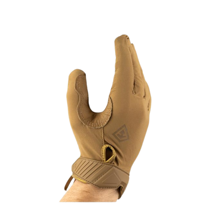 Lightweight Patrol Glove | Coyote
