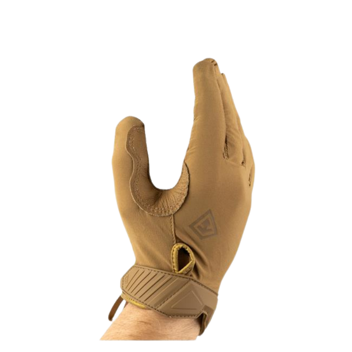 Lightweight Patrol Glove | Coyote