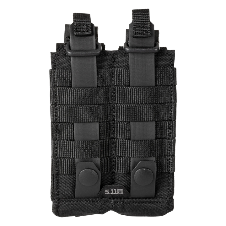 Flex Double Pistol Mag Cover Pouch | Black, Kangaroo, Ranger Green