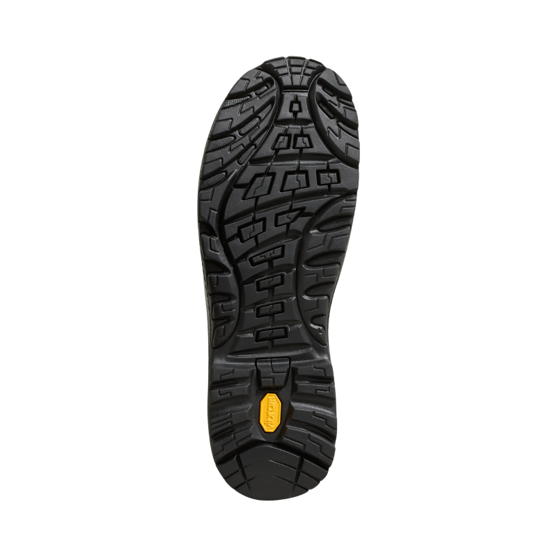 Men's Traction Tred Lite 6-inch Waterproof CSA Safety Toe Boot | Wheat
