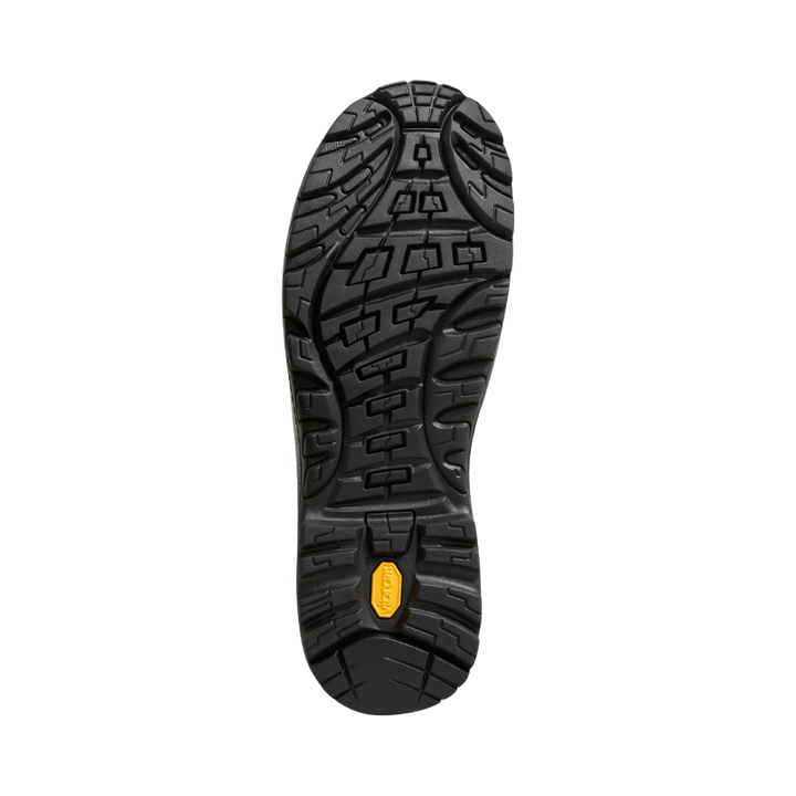 Men's Traction Tred Lite 6-inch Waterproof CSA Safety Toe Boot | Wheat