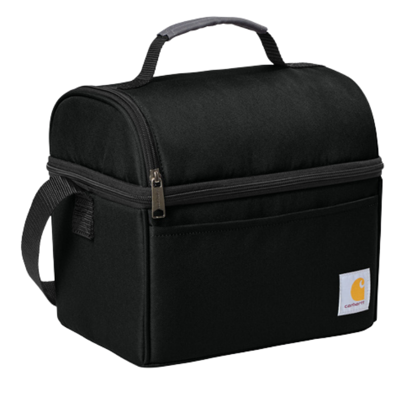 Lunch 6-Can Cooler | Multiple Colors