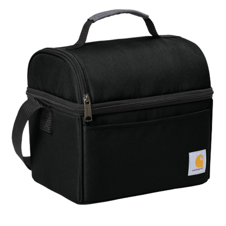 Lunch 6-Can Cooler | Multiple Colors
