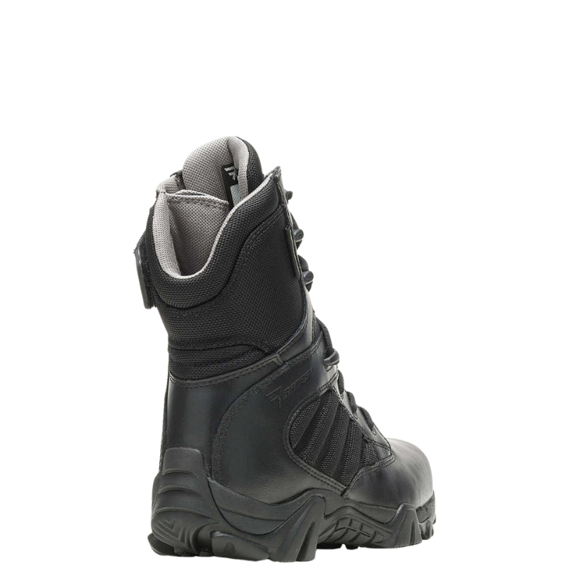 Women's GX-8 Side Zip Gore-Tex 8" Boot | Black