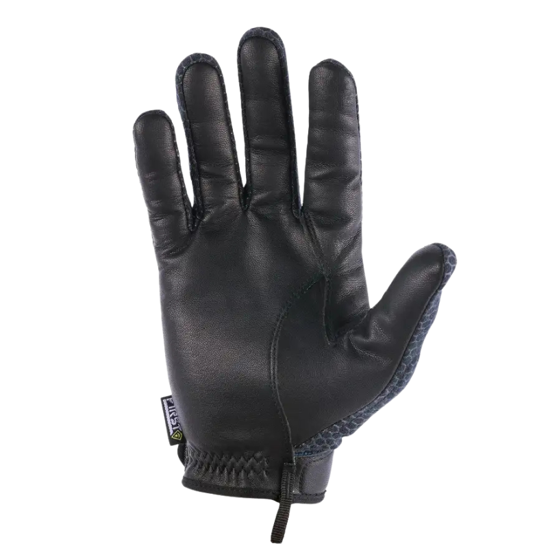 Slash & Flash Protective Knuckle Glove | Black, Coyote